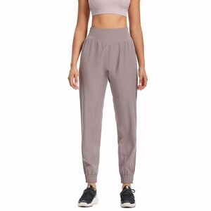 Lululemon Adapted State Perforated High-Rise Jogger